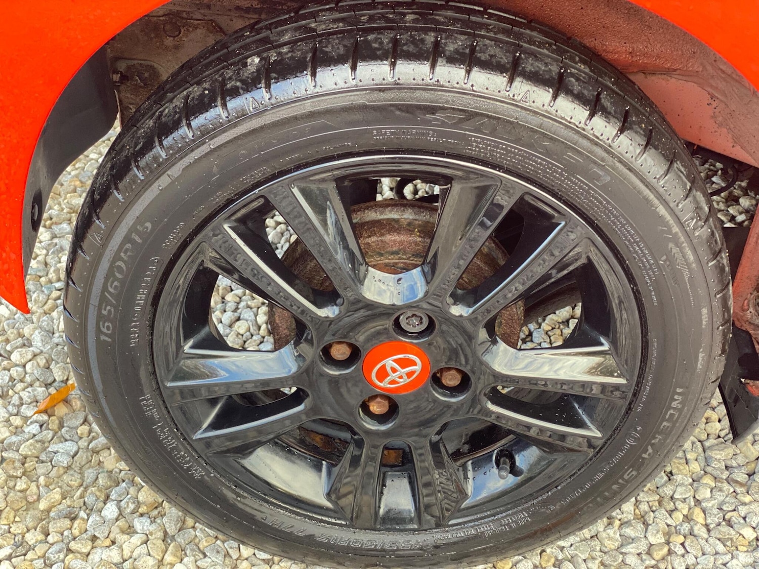 Used Toyota AYGO 2015 for sale - 76337668: Photo 32
