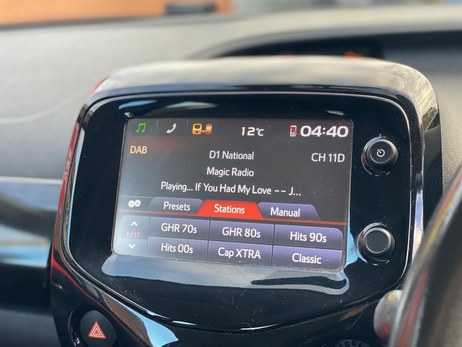 Used Toyota AYGO 2015 for sale - 76337668: Photo 36