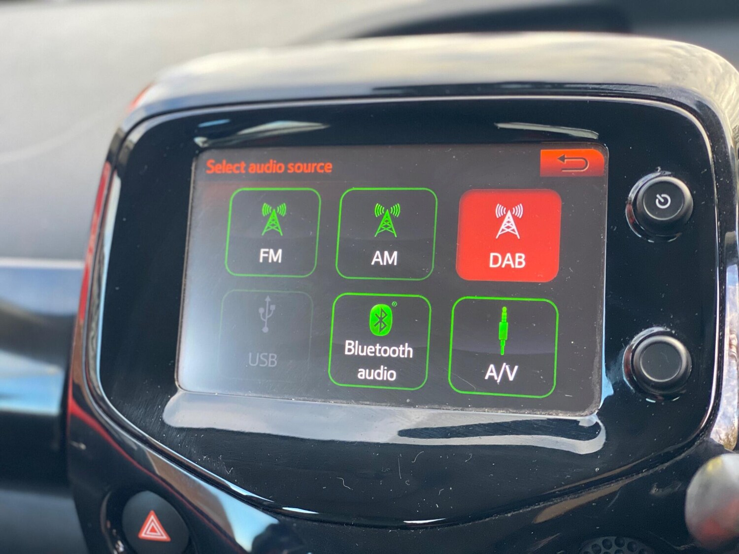Used Toyota AYGO 2015 for sale - 76337668: Photo 37