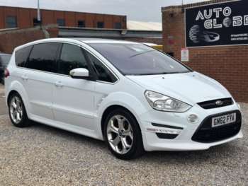 (62) - 2.2 TDCi Titanium X Sport Euro 5 5dr