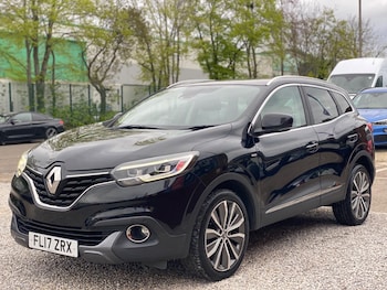 Used Renault Kadjar 2017 for sale - 78291983: Photo