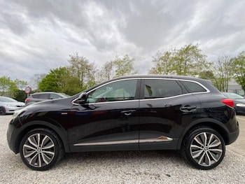 Used Renault Kadjar 2017 for sale - 78291983: Photo