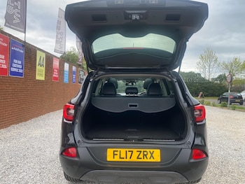 Used Renault Kadjar 2017 for sale - 78291983: Photo