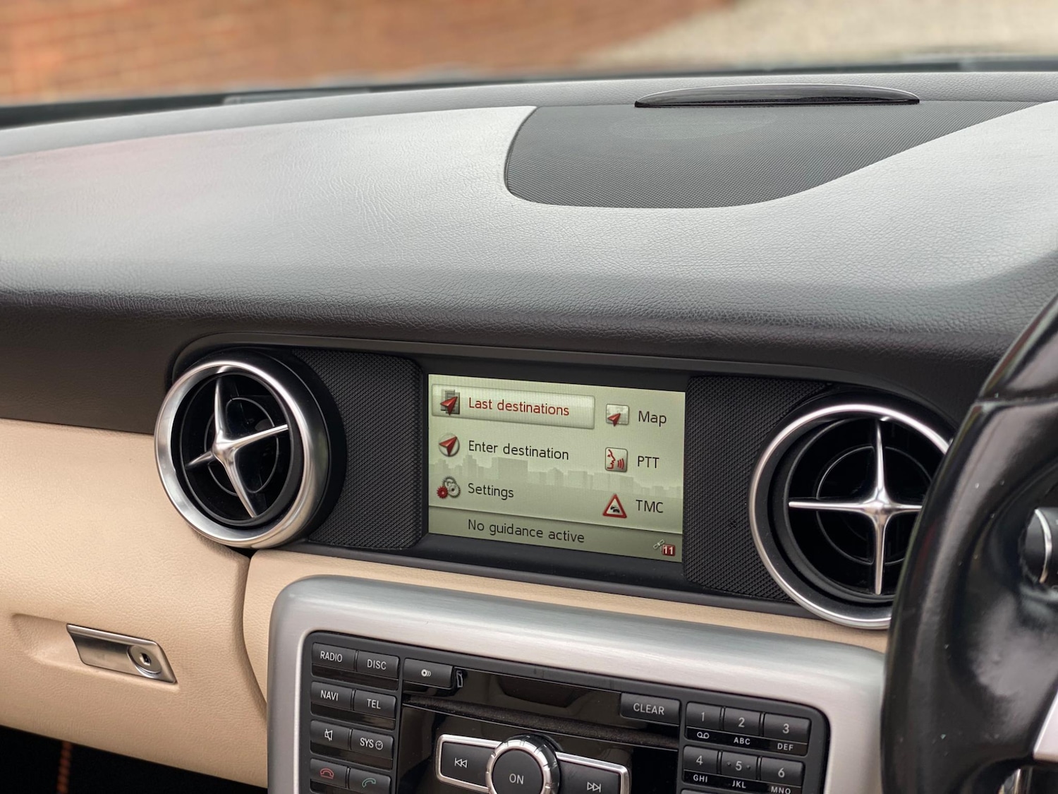 Used Mercedes-Benz SLK 2014 for sale - 76136462: Photo 41
