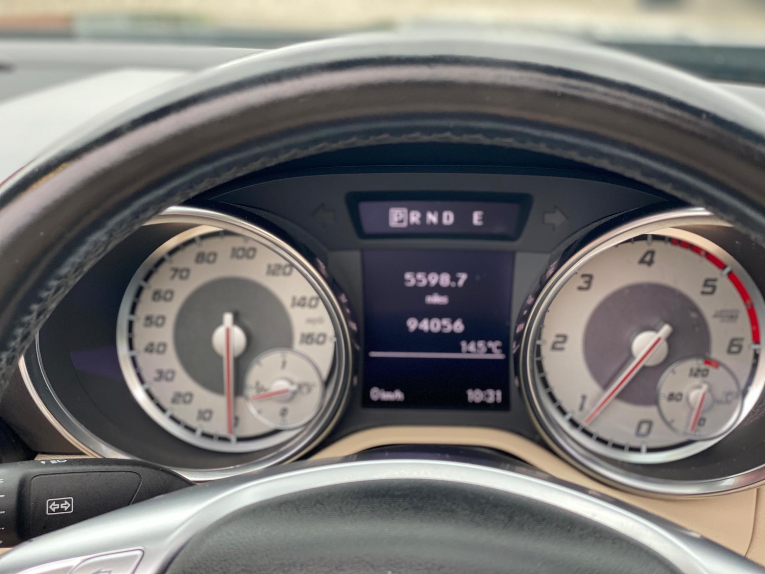 Used Mercedes-Benz SLK 2014 for sale - 76136462: Photo 43