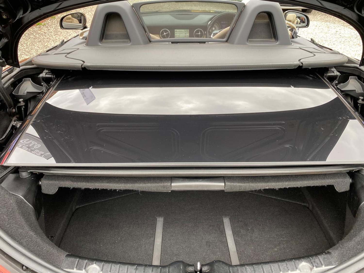 Used Mercedes-Benz SLK 2014 for sale - 76136462: Photo 44