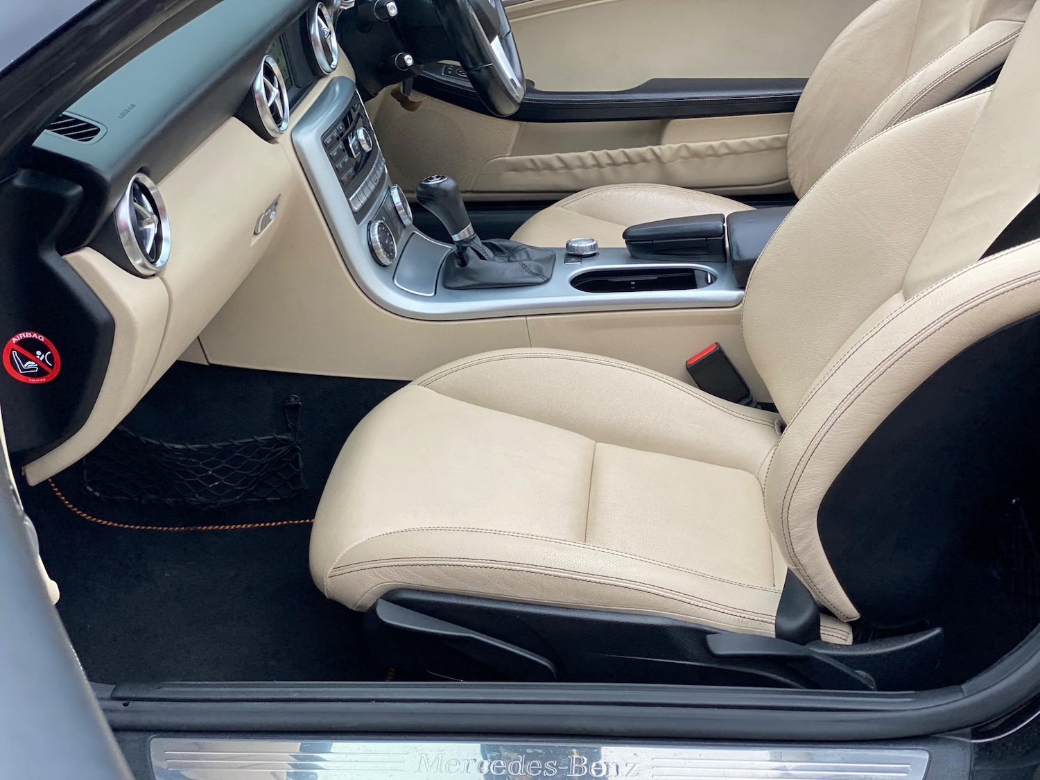 Used Mercedes-Benz SLK 2014 for sale - 76136462: Photo 46