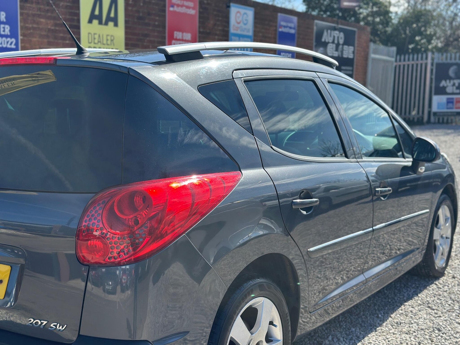 Used Peugeot 207 2011 for sale - 78020402: Photo 22