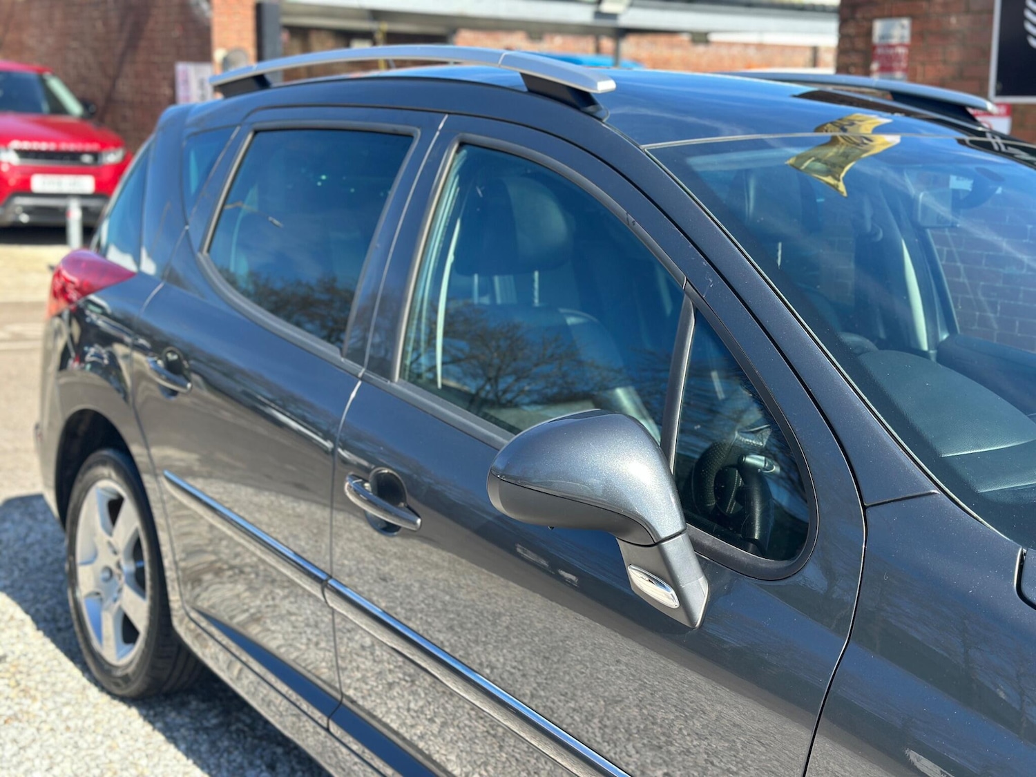 Used Peugeot 207 2011 for sale - 78020402: Photo 30