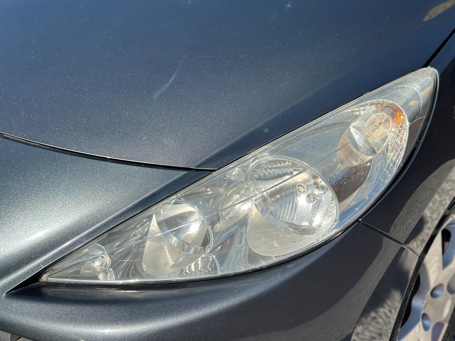 Used Peugeot 207 2011 for sale - 78020402: Photo 38