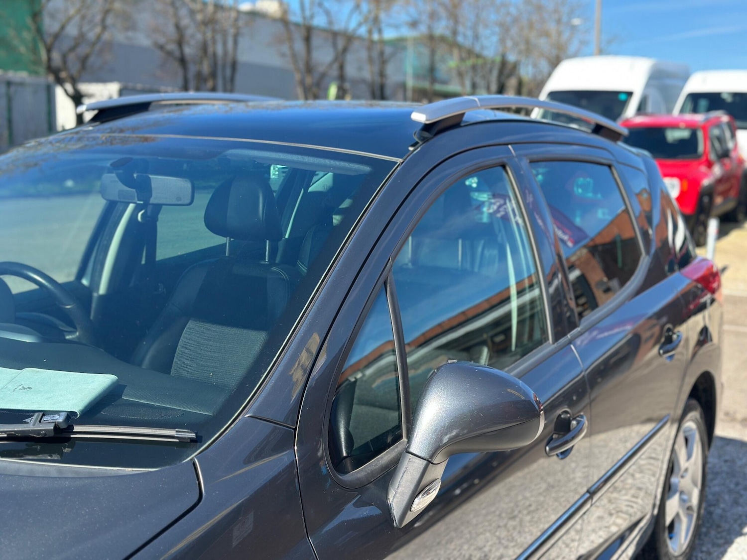 Used Peugeot 207 2011 for sale - 78020402: Photo 39