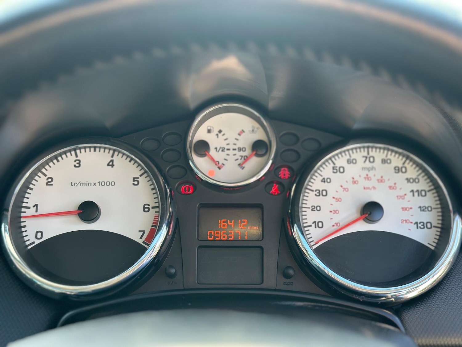 Used Peugeot 207 2011 for sale - 78020402: Photo 47