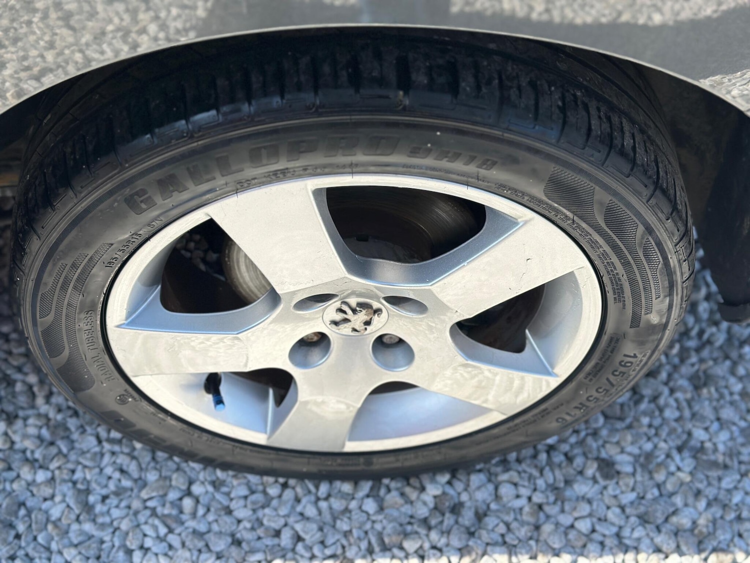 Used Peugeot 207 2011 for sale - 78020402: Photo 52