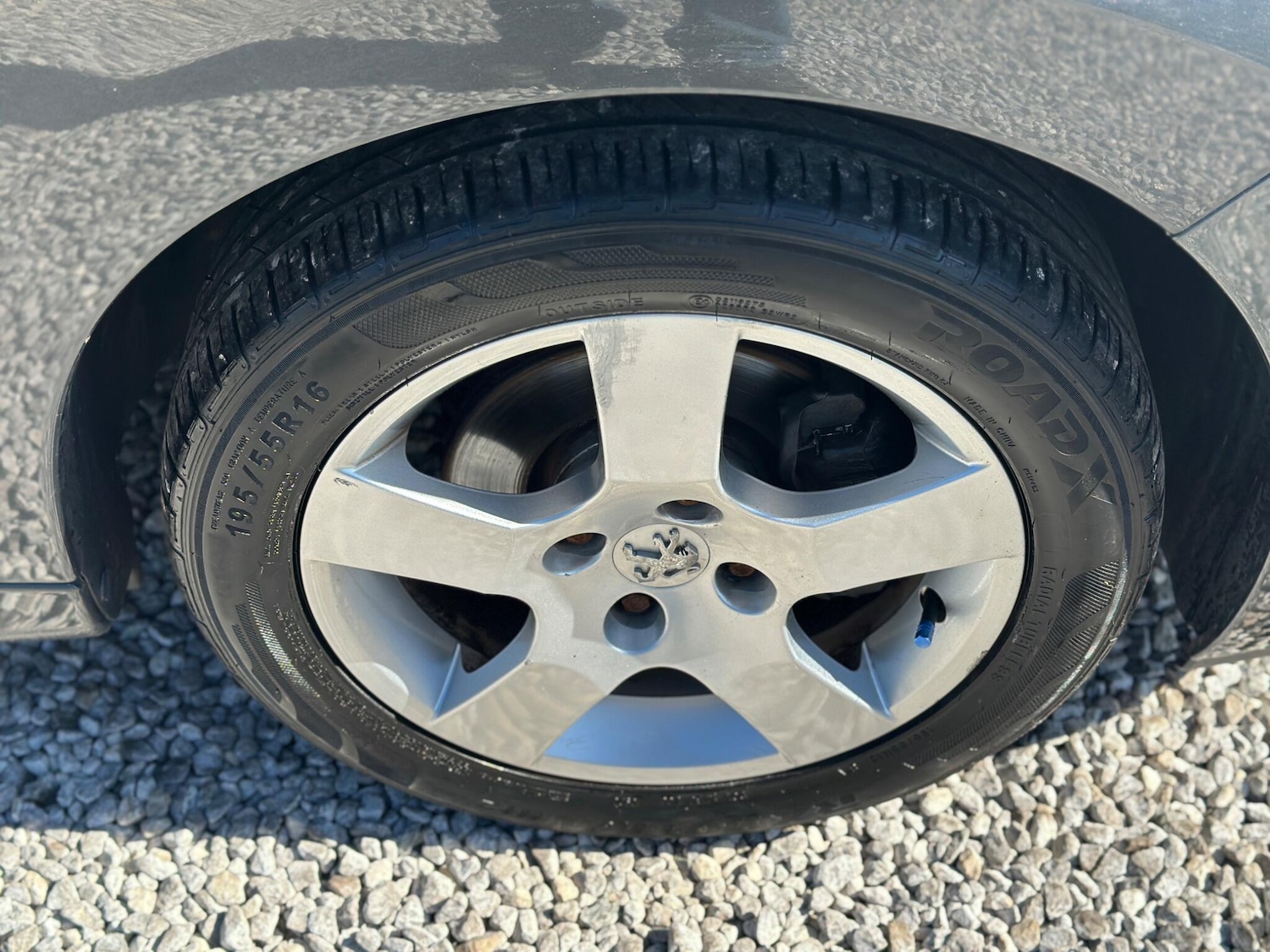 Used Peugeot 207 2011 for sale - 78020402: Photo 53