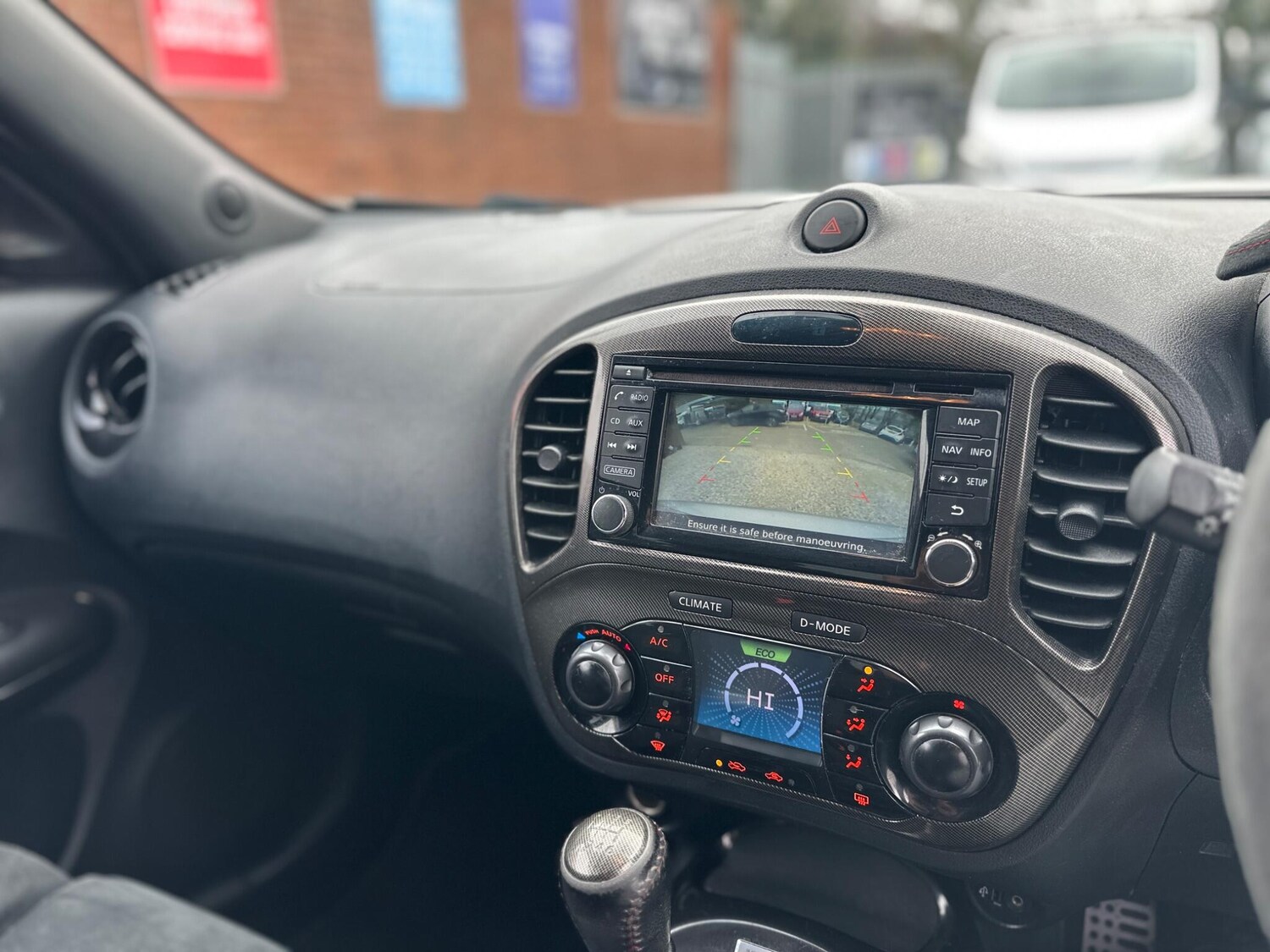 Used Nissan Juke 2015 for sale - 77646603: Photo 11