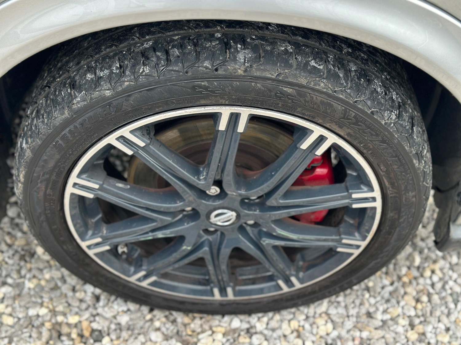 Used Nissan Juke 2015 for sale - 77646603: Photo 13