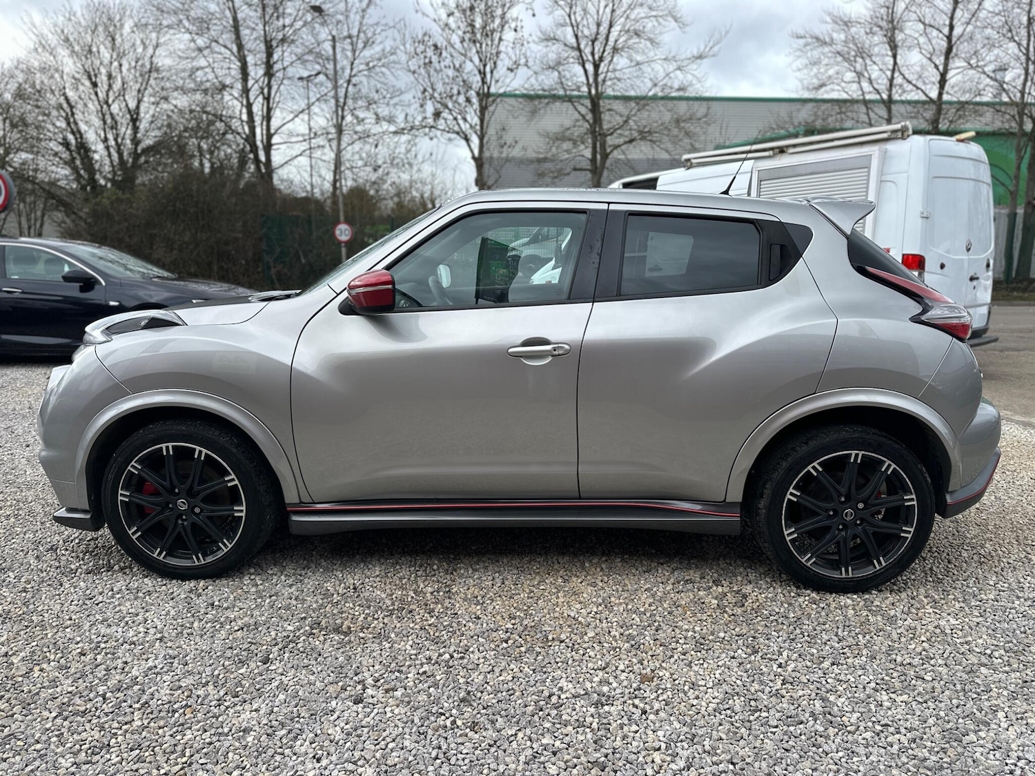 Used Nissan Juke 2015 for sale - 77646603: Photo 16