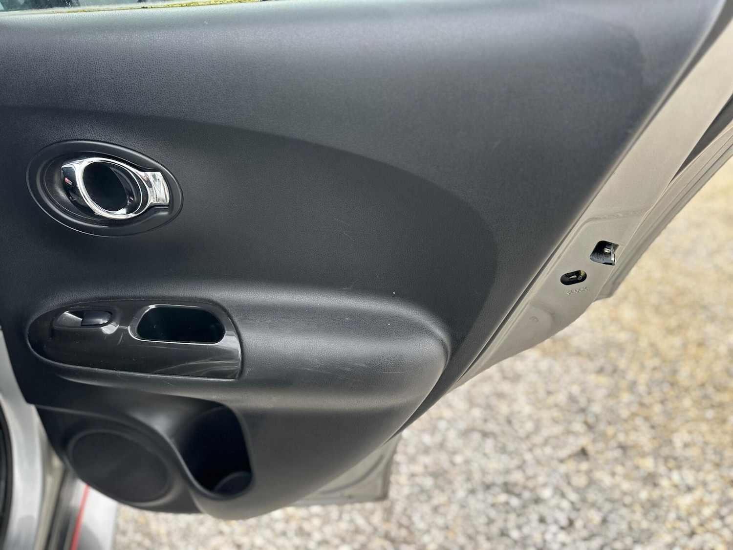 Used Nissan Juke 2015 for sale - 77646603: Photo 26