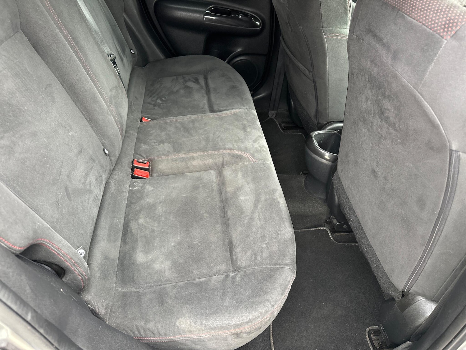 Used Nissan Juke 2015 for sale - 77646603: Photo 27