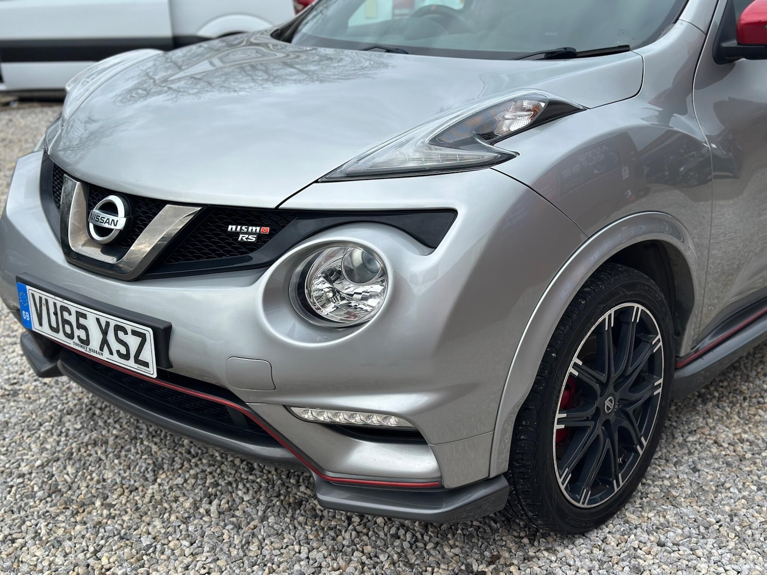 Used Nissan Juke 2015 for sale - 77646603: Photo 35