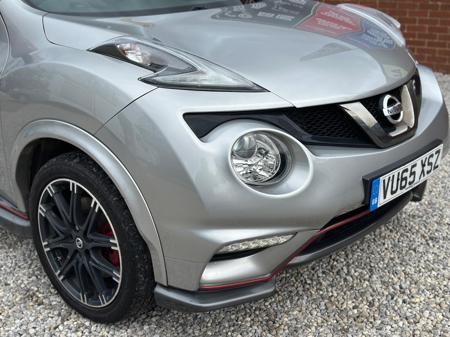 Used Nissan Juke 2015 for sale - 77646603: Photo 36