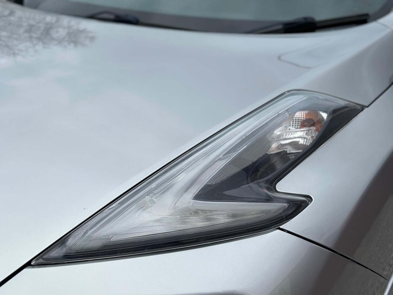 Used Nissan Juke 2015 for sale - 77646603: Photo 40