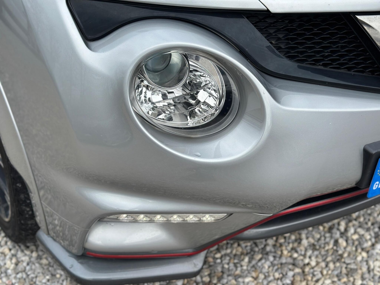 Used Nissan Juke 2015 for sale - 77646603: Photo 43