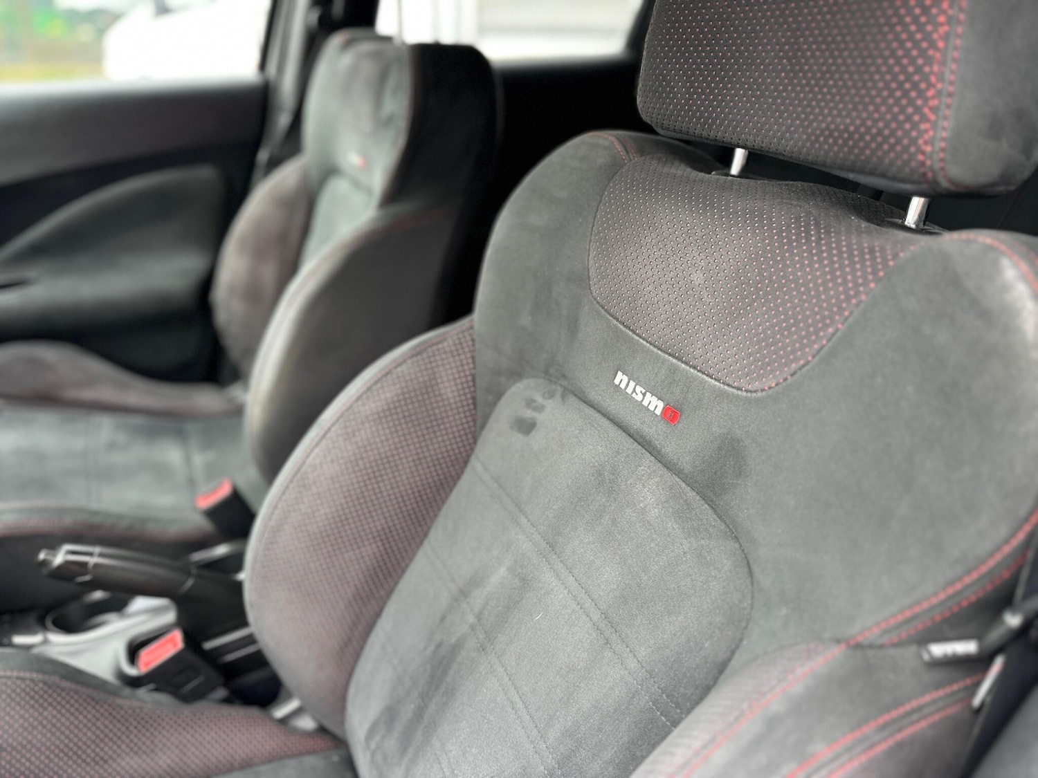 Used Nissan Juke 2015 for sale - 77646603: Photo 45