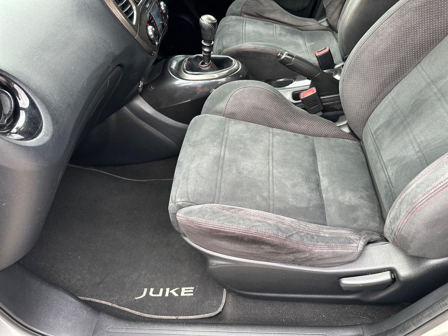 Used Nissan Juke 2015 for sale - 77646603: Photo 46