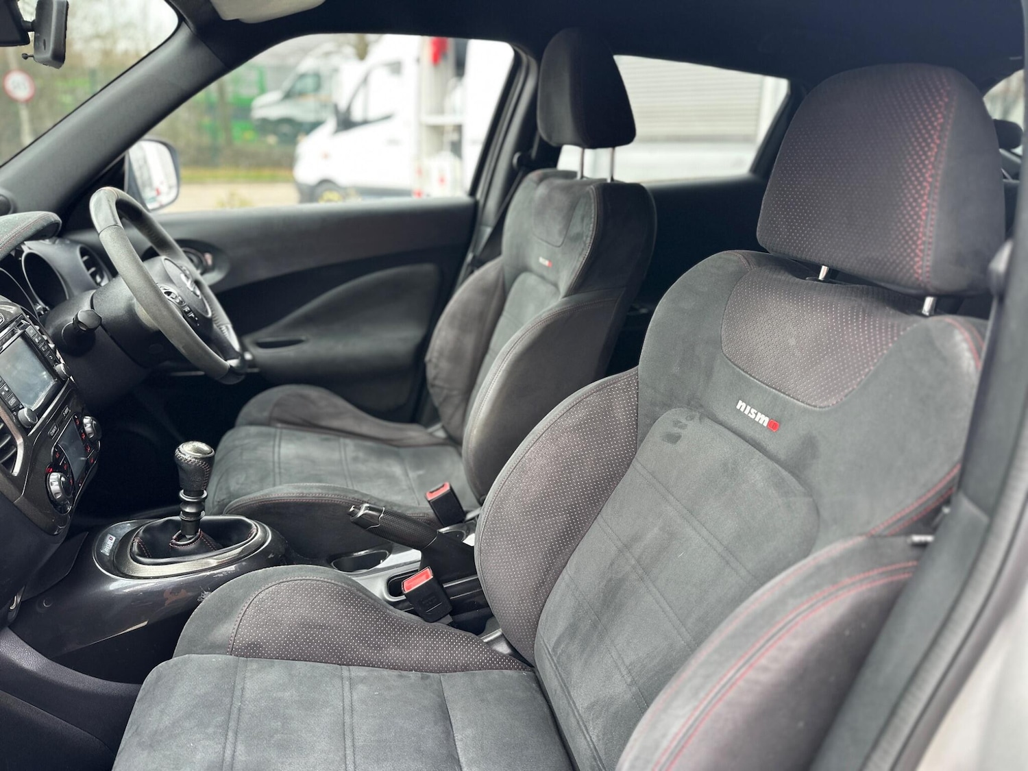 Used Nissan Juke 2015 for sale - 77646603: Photo 47