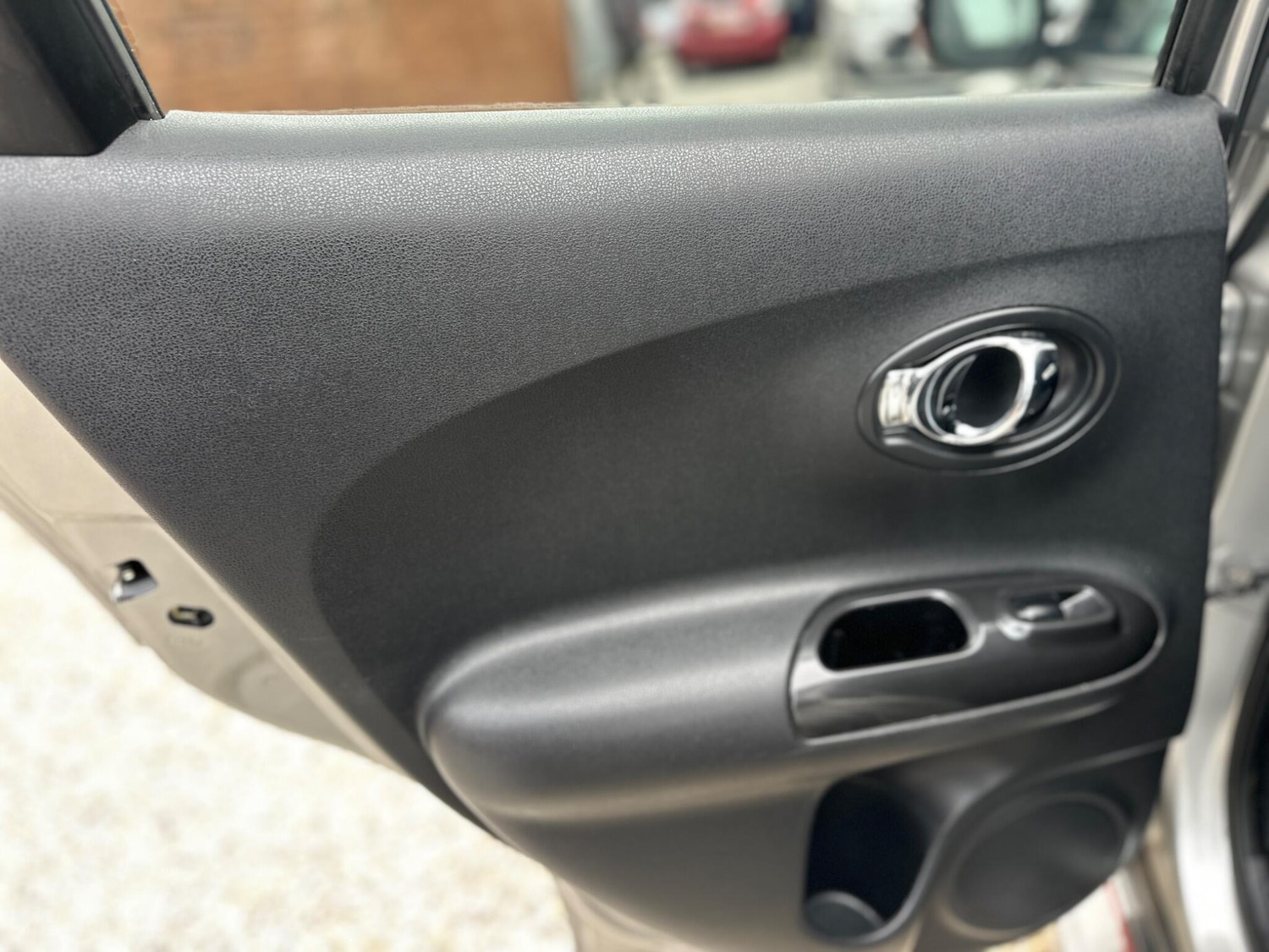 Used Nissan Juke 2015 for sale - 77646603: Photo 50