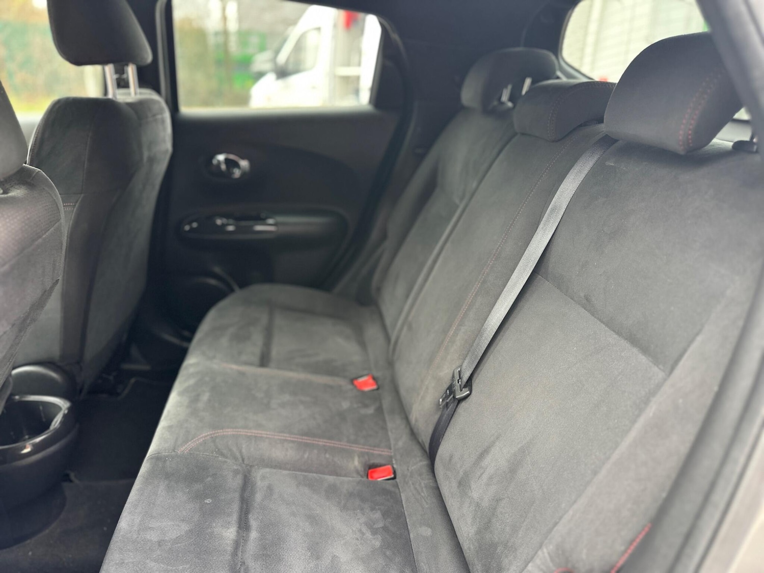 Used Nissan Juke 2015 for sale - 77646603: Photo 52