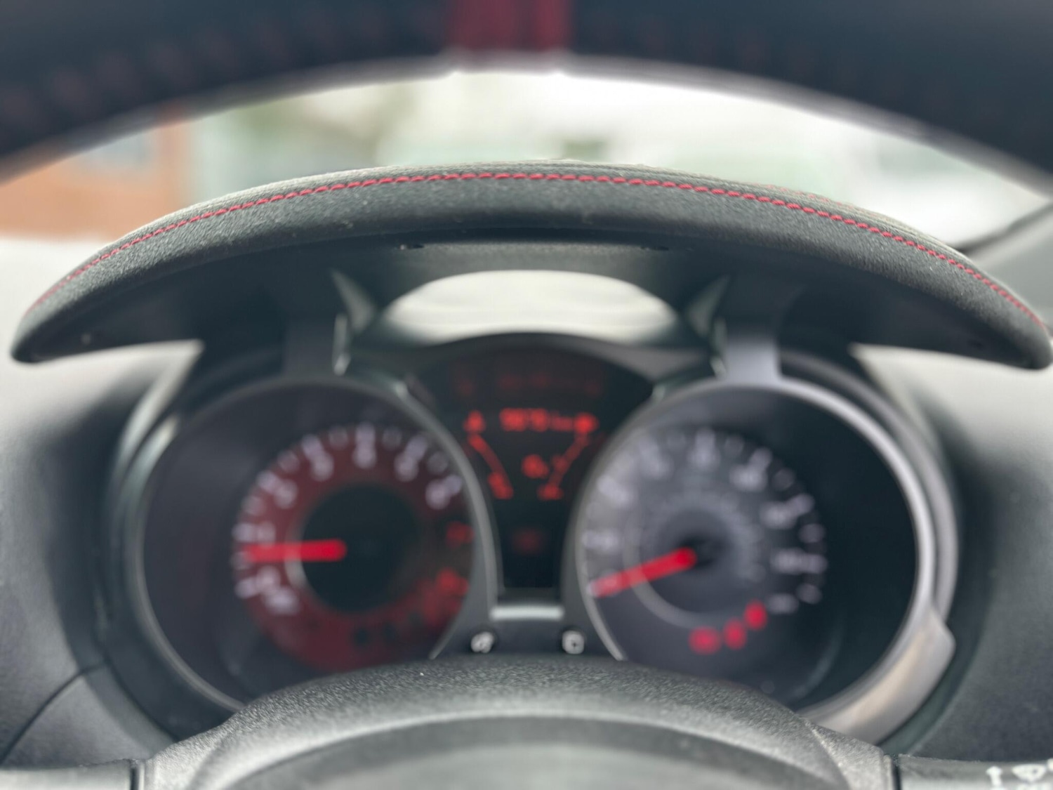 Used Nissan Juke 2015 for sale - 77646603: Photo 53