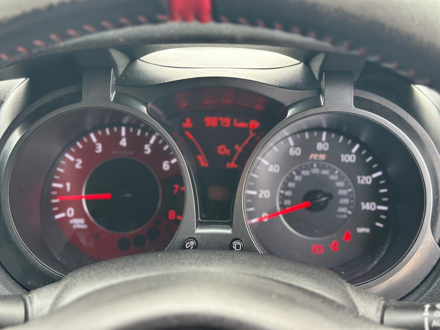 Used Nissan Juke 2015 for sale - 77646603: Photo 54