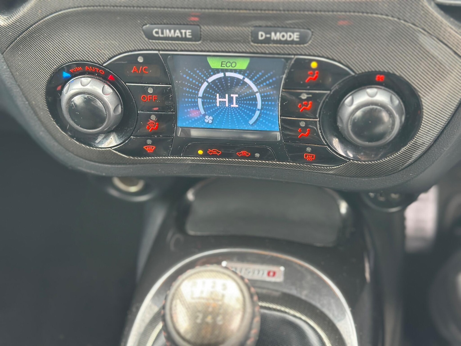 Used Nissan Juke 2015 for sale - 77646603: Photo 55