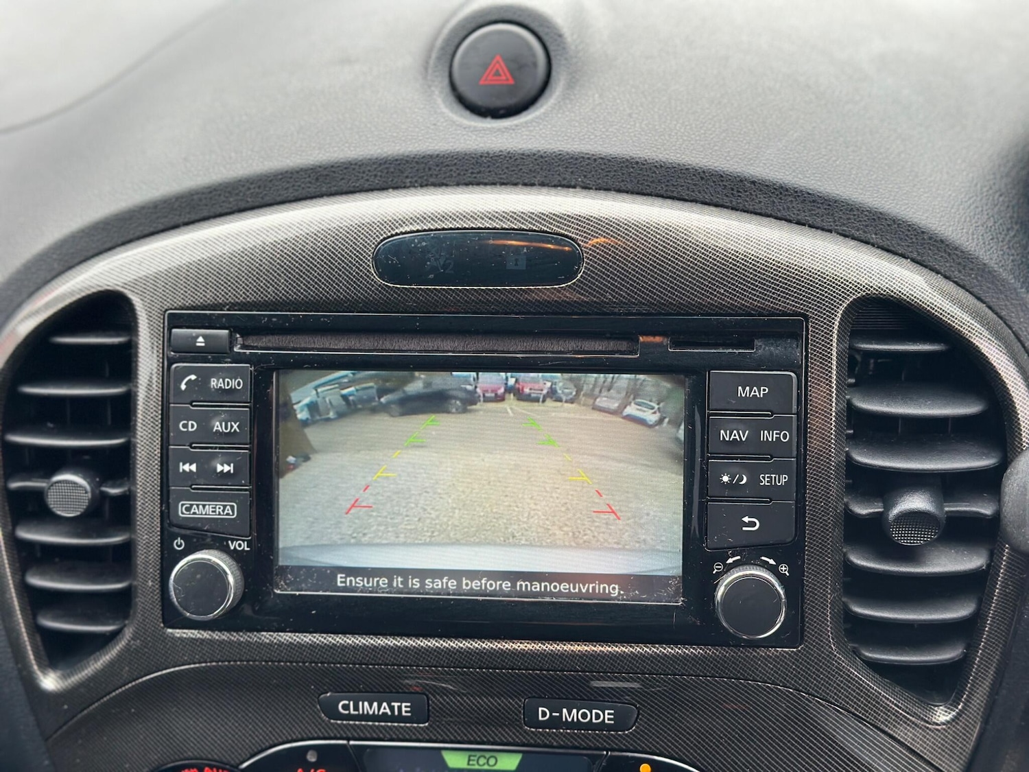 Used Nissan Juke 2015 for sale - 77646603: Photo 61