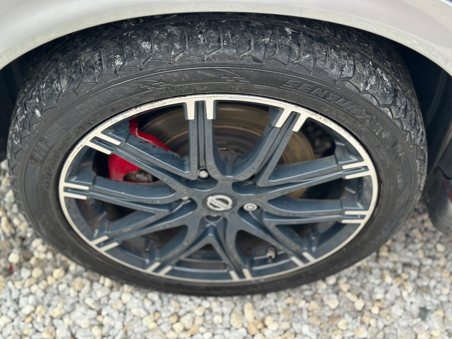 Used Nissan Juke 2015 for sale - 77646603: Photo 66