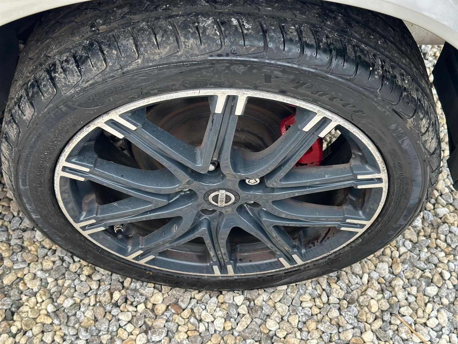 Used Nissan Juke 2015 for sale - 77646603: Photo 67