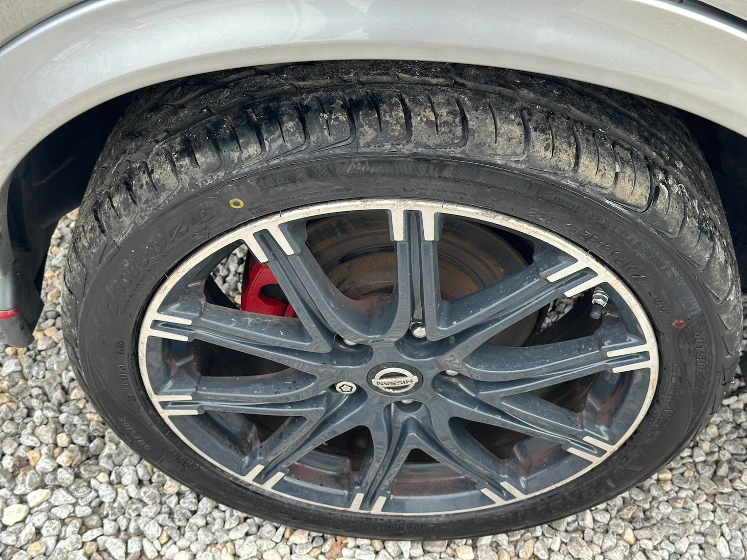 Used Nissan Juke 2015 for sale - 77646603: Photo 68