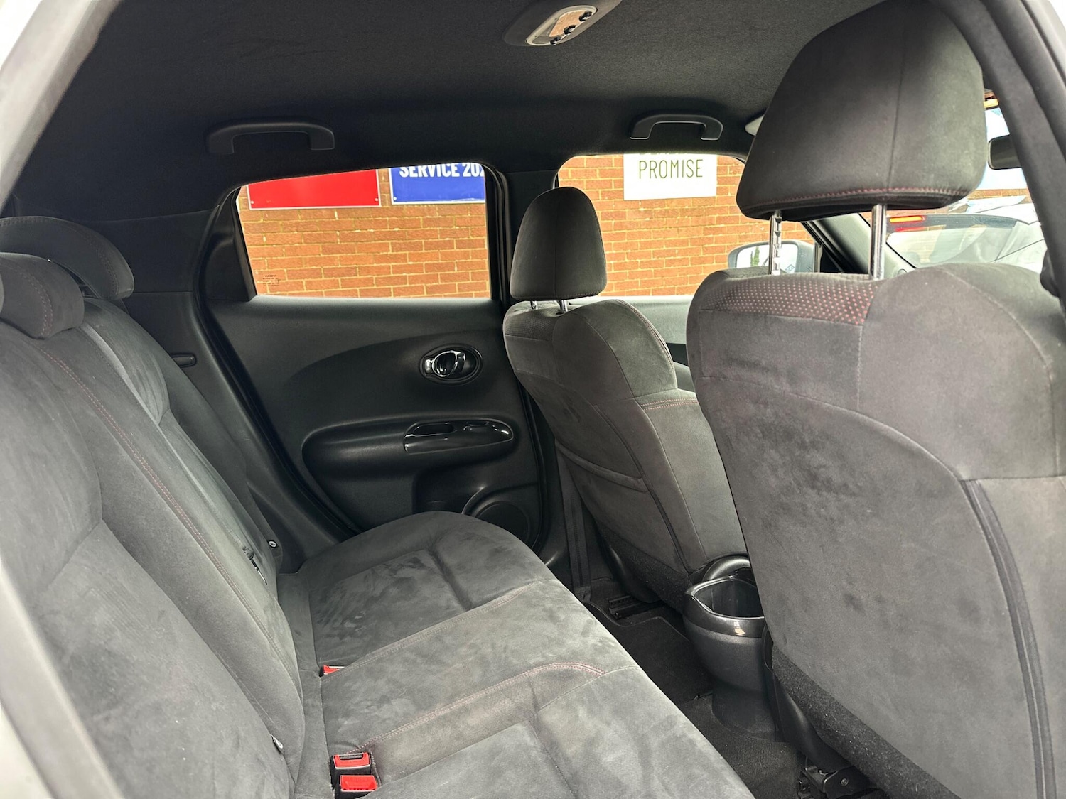 Used Nissan Juke 2015 for sale - 77646603: Photo 7