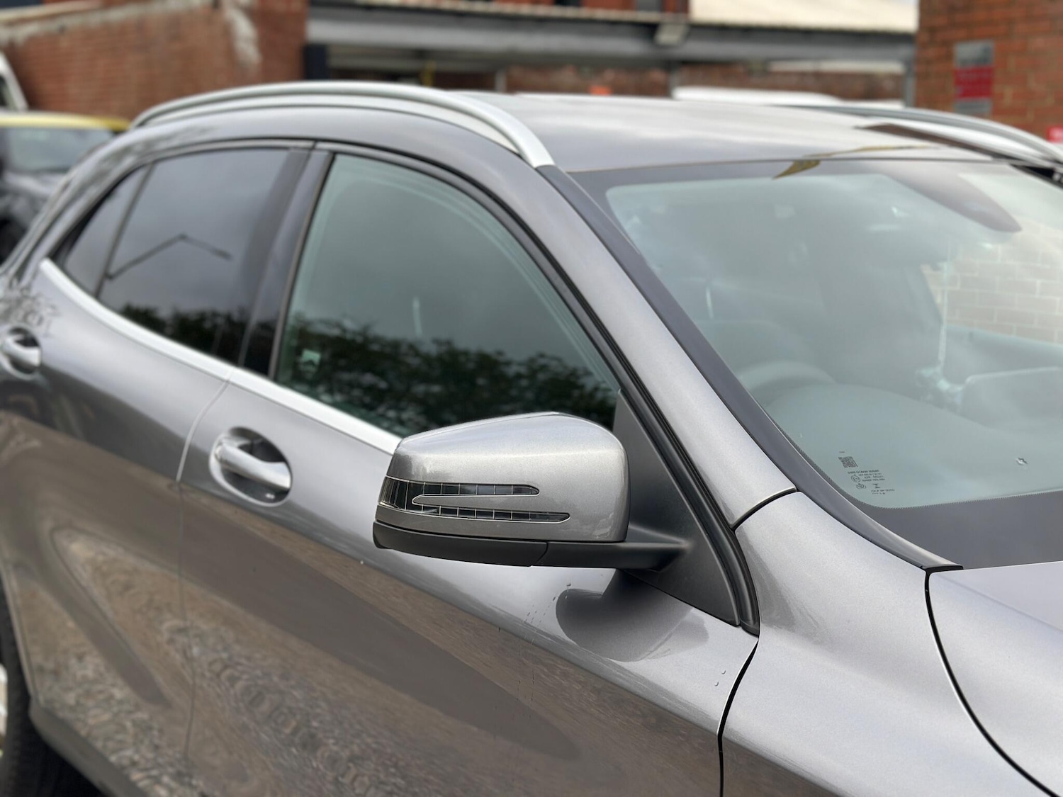 Vehicle 29
