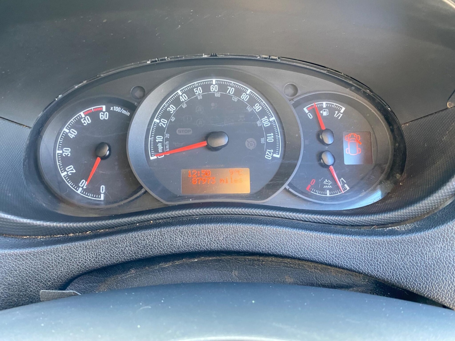 Used Vauxhall Movano 2019 for sale - 77425340: Photo 10