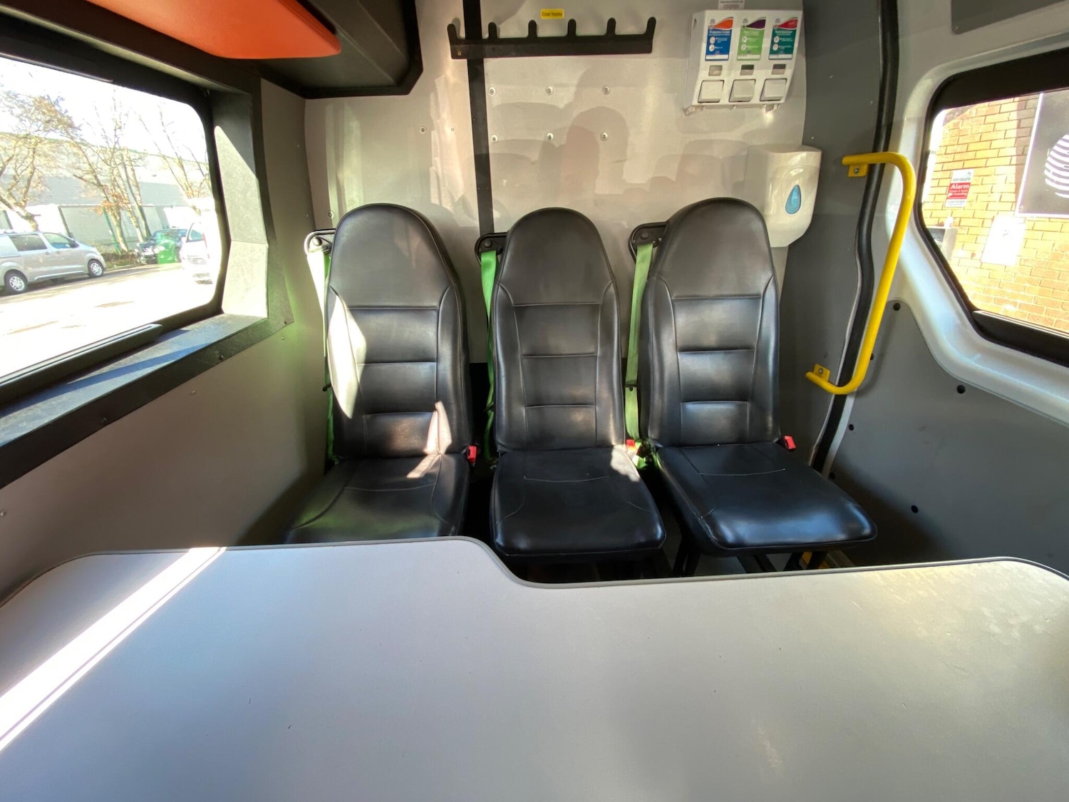 Used Vauxhall Movano 2019 for sale - 77425340: Photo 14