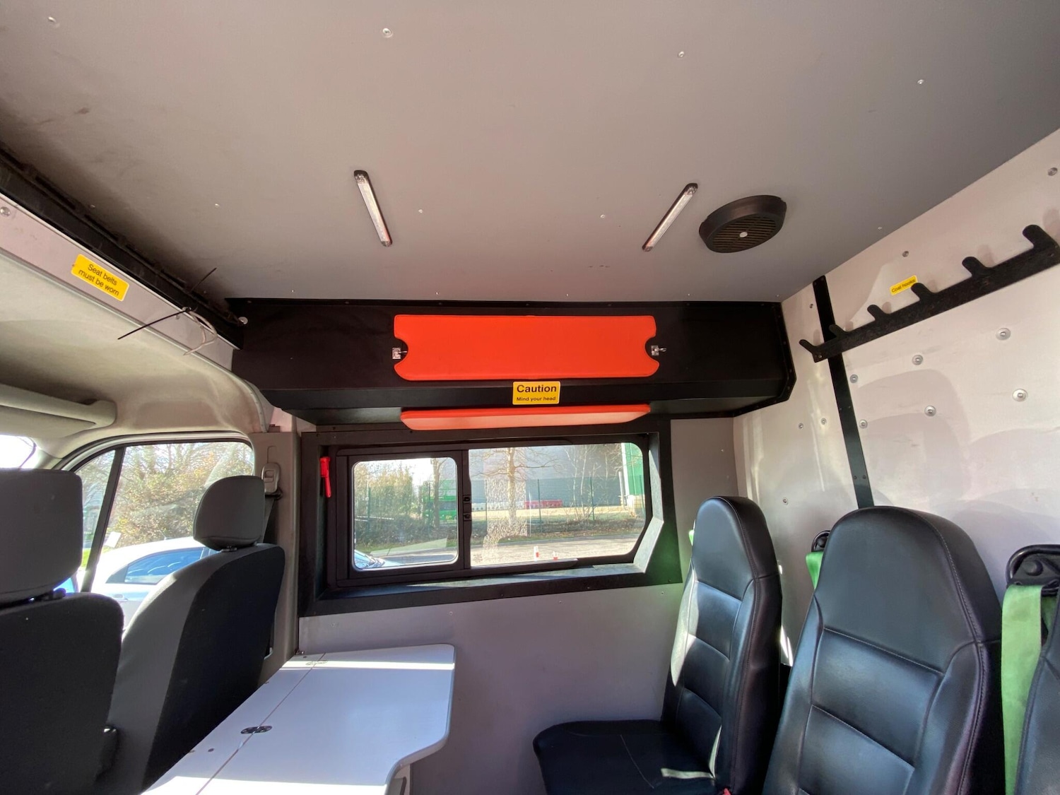 Used Vauxhall Movano 2019 for sale - 77425340: Photo 26