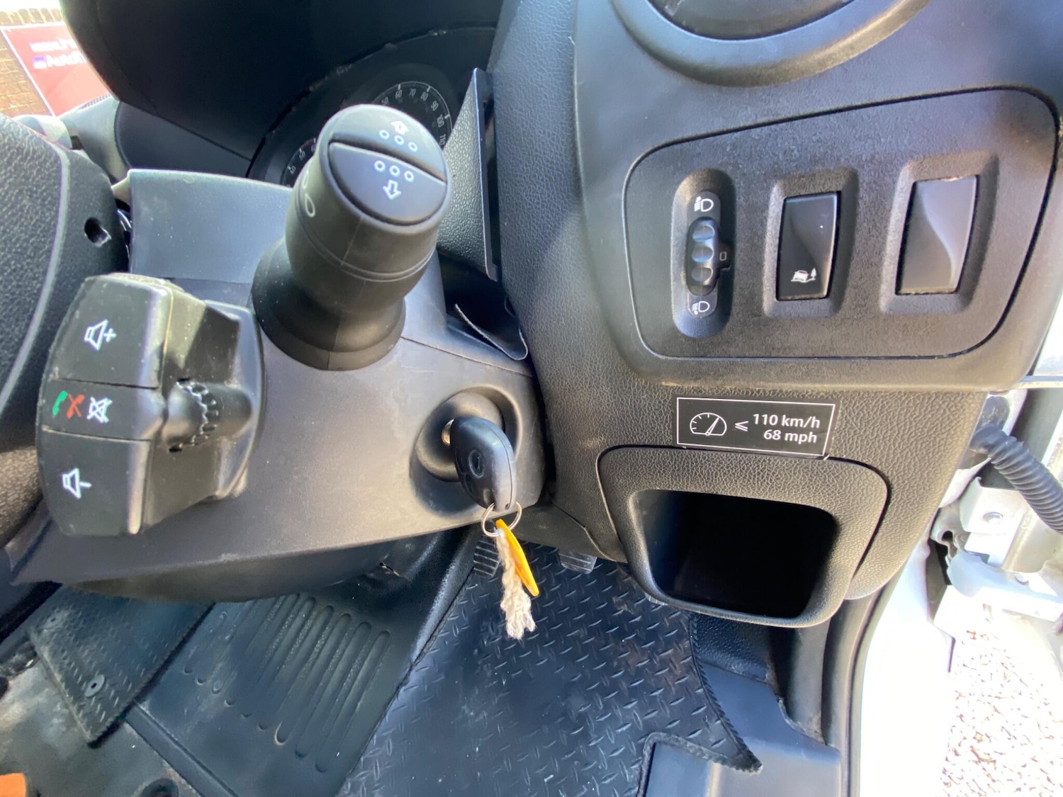 Used Vauxhall Movano 2019 for sale - 77425340: Photo 28