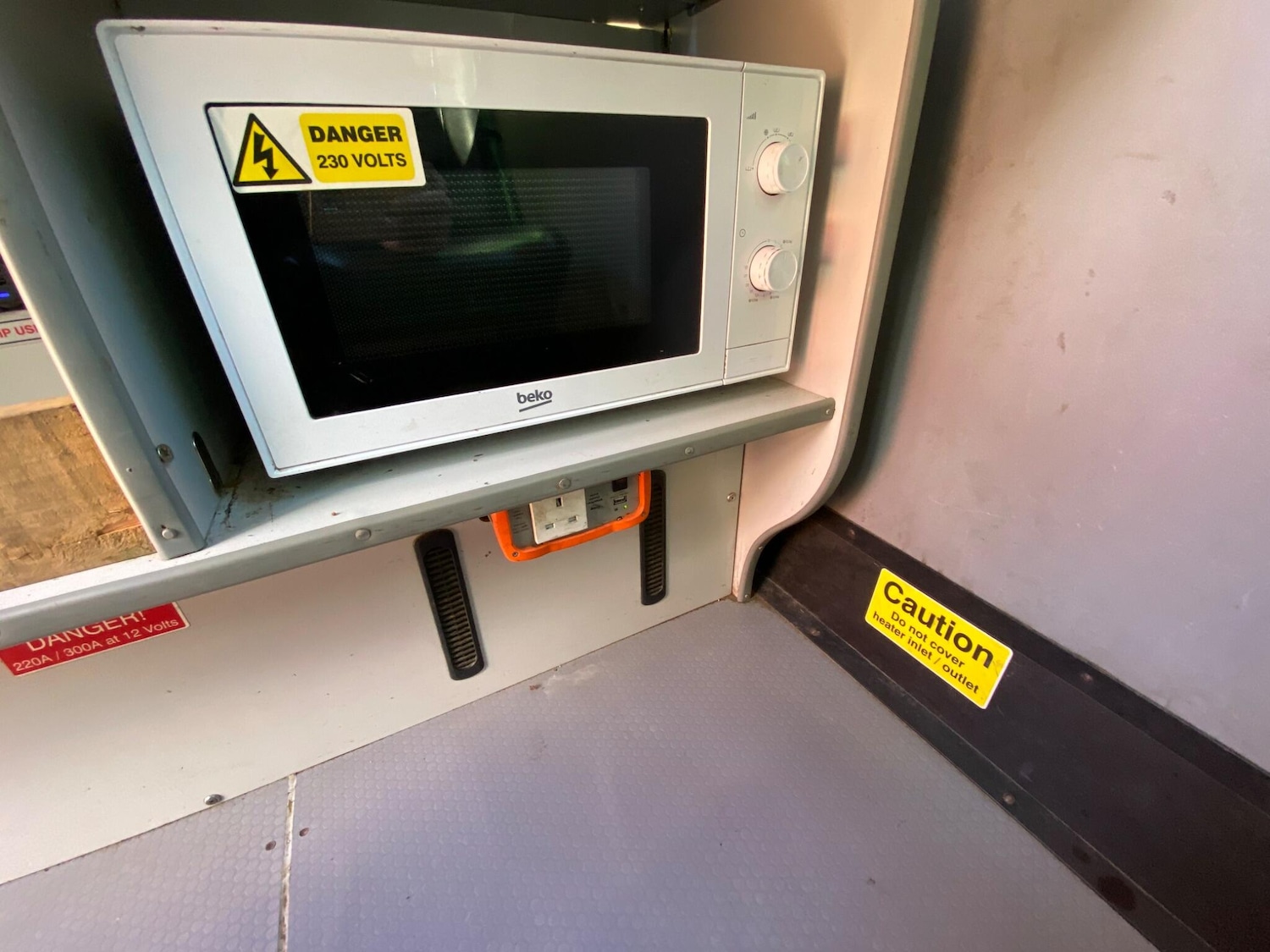 Used Vauxhall Movano 2019 for sale - 77425340: Photo 32