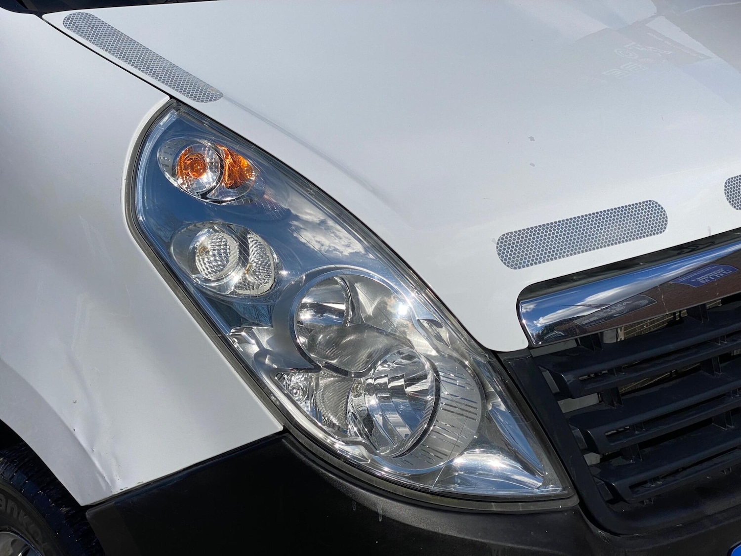 Used Vauxhall Movano 2019 for sale - 77425340: Photo 36