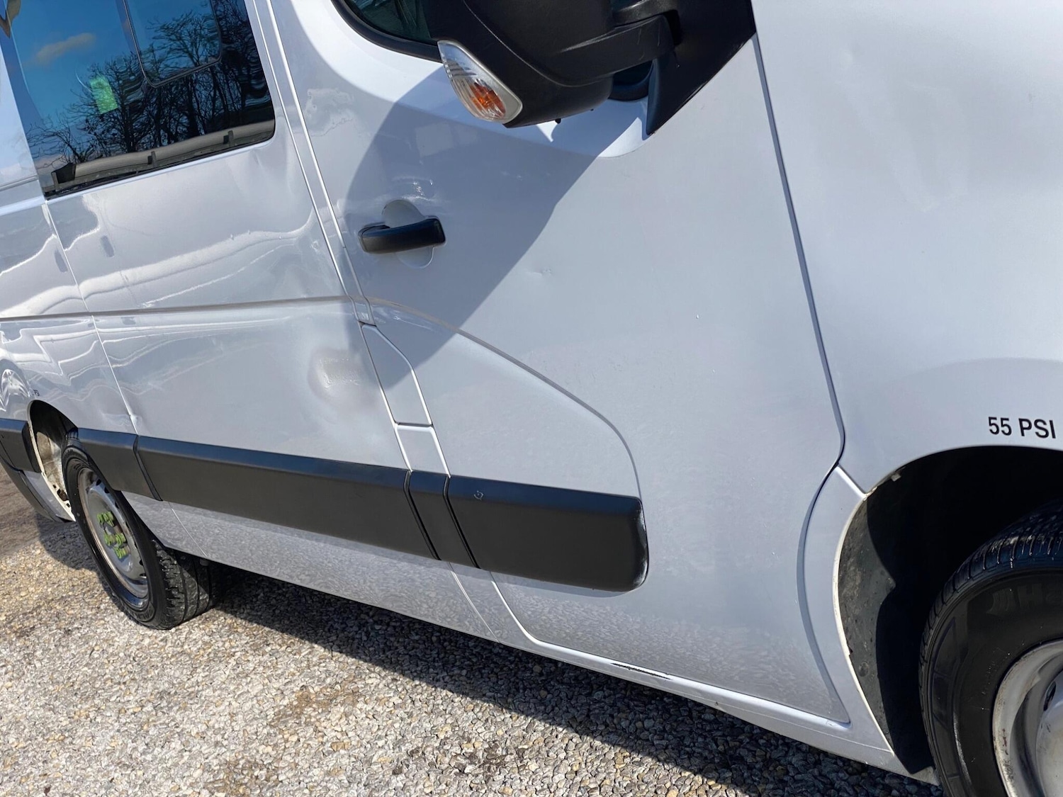 Used Vauxhall Movano 2019 for sale - 77425340: Photo 43