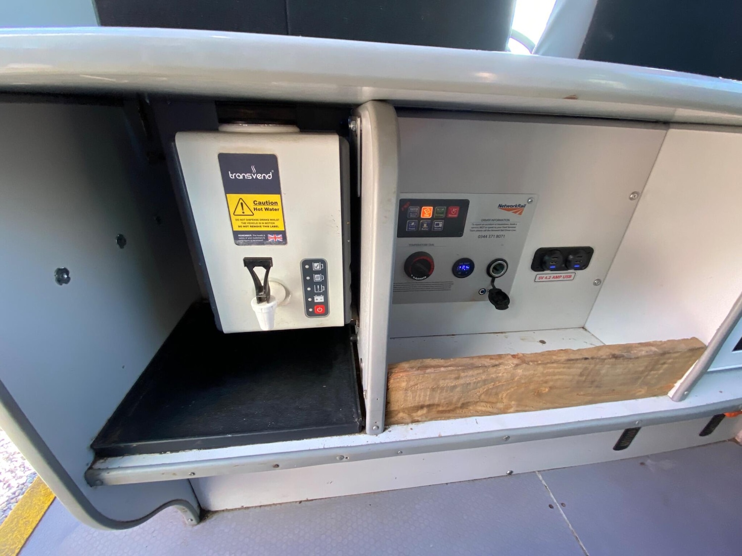 Used Vauxhall Movano 2019 for sale - 77425340: Photo 44