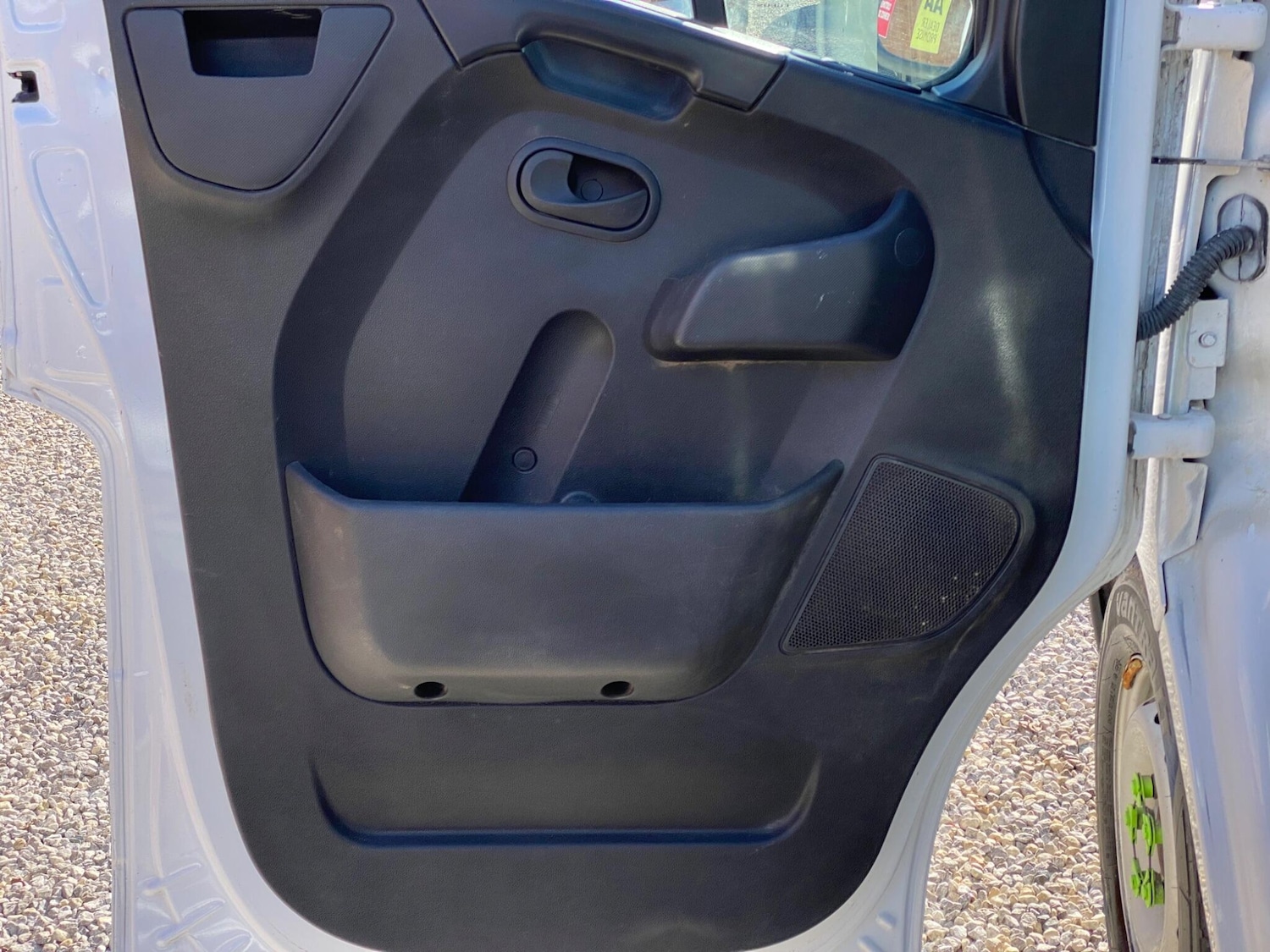 Used Vauxhall Movano 2019 for sale - 77425340: Photo 48